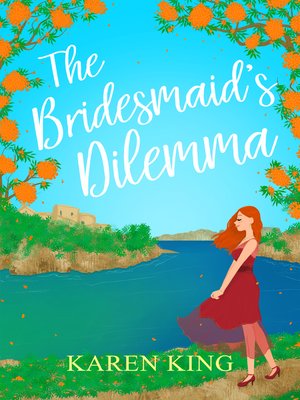 cover image of The Bridesmaid's Dilemma